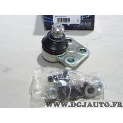 Rotule triangle bras de suspension avant gauche Quinton Hazell QSJ3471S pour mercedes citan W415 renault kangoo 2 II 