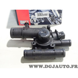 Thermostat eau Quinton Hazell QTH591K pour renault megane 2 II scenic 2 II nissan primera P12 suzuki grand vitara 1.9DCI 1.9DDIS
