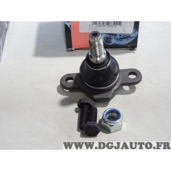 Rotule triangle bras de suspension Quinton Hazell QSJ1304S pour volkswagen transporter T4 