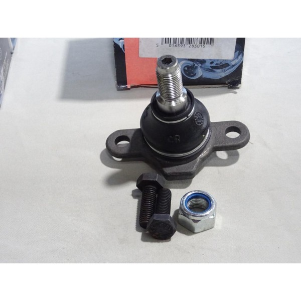 Rotule triangle bras de suspension Quinton Hazell QSJ1304S pour volkswagen transporter T4 