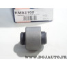 Silent bloc triangle bras de suspension Quinton Hazell EMS2182 pour citroen C15 LNA visa peugeot 104