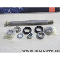 Kit reparation bras essieu de suspension arriere Quinton Hazell QWB9000 pour citroen BX C15 xantia 