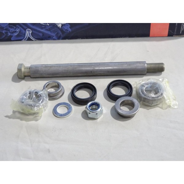 Kit reparation bras essieu de suspension arriere Quinton Hazell QWB9000 pour citroen BX C15 xantia 