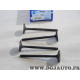 Jeu 4 soupapes admission AE V94060 pour ford puma 1.7 16V essence