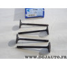 Jeu 4 soupapes admission AE V94060 pour ford puma 1.7 16V essence