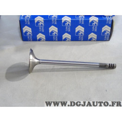 1 Soupape admission AE V94062 pour citroen XM jumper peugeot 605 boxer 2.5D 2.5TD 2.5 D TD diesel 