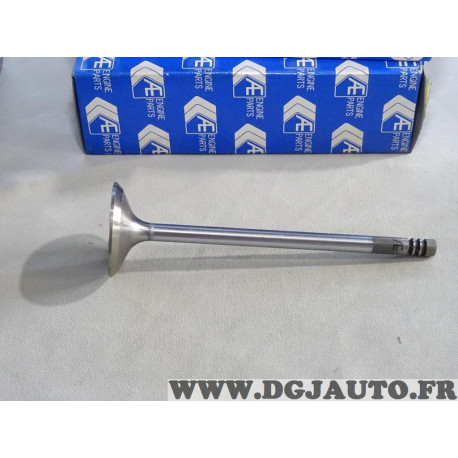 1 Soupape admission AE V94062 pour citroen XM jumper peugeot 605 boxer 2.5D 2.5TD 2.5 D TD diesel 
