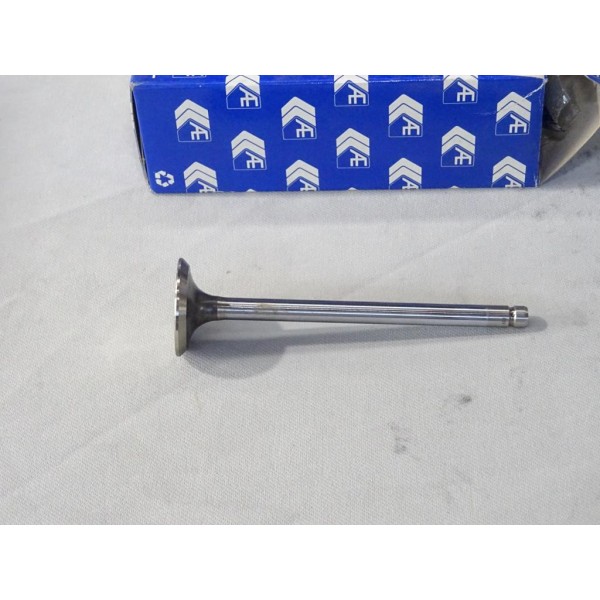 1 Soupape echappement AE V91314 pour citroen AX ZX peugeot 106 rover 114 1.4D 1.4 D diesel 