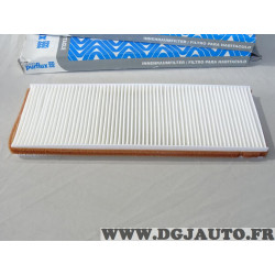 Filtre d'habitacle interieur Purflux AH224 pour ford transit 5 V tourneo 