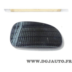 Miroir glace vitre de retroviseur avant droit Spilu 12336 pour peugeot 406 