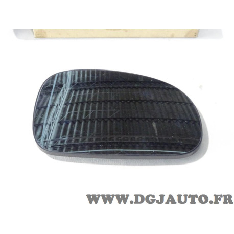 Miroir glace vitre de retroviseur avant droit Spilu 12336 pour peugeot 406 