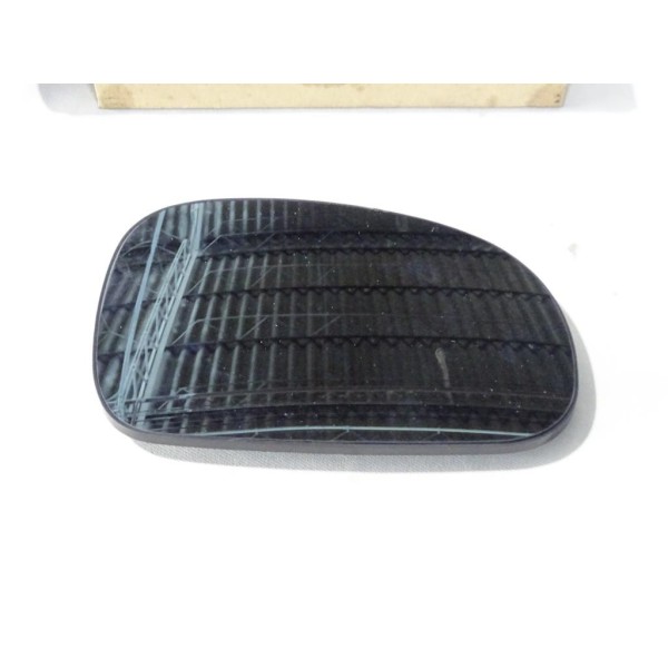 Miroir glace vitre de retroviseur avant droit Spilu 12336 pour peugeot 406 