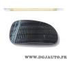Miroir glace vitre de retroviseur avant droit Spilu 12336 pour peugeot 406