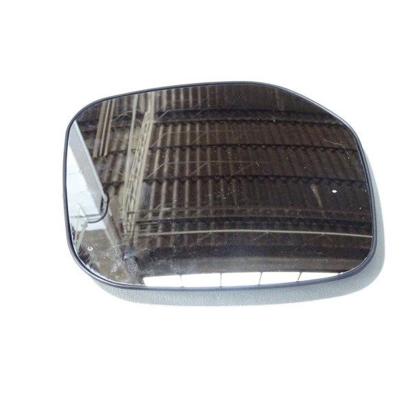 Miroir glace vitre de retroviseur avant gauche Spilu 10507 pour citroen berlingo 1 peugeot partner 