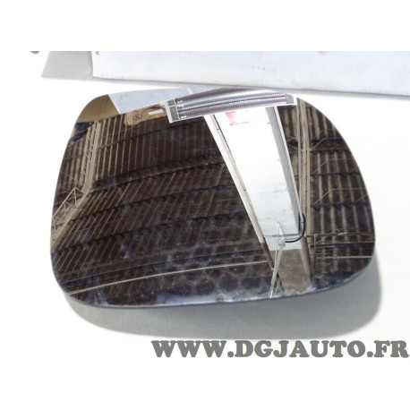 Miroir glace vitre de retroviseur avant droit Spilu 14406 pour volkswagen transporter T5 T6 