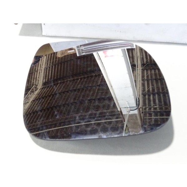 Miroir glace vitre de retroviseur avant droit Spilu 14406 pour volkswagen transporter T5 T6 