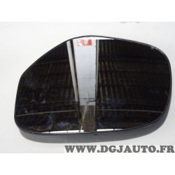 Miroir glace vitre de retroviseur avant gauche Spilu 10647 pour mitsubishi ASX outlander peugeot 4008 citroen C4 aircross 