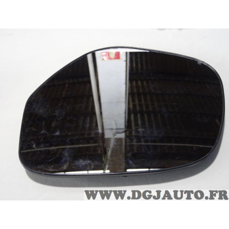 Miroir glace vitre de retroviseur avant gauche Spilu 10647 pour mitsubishi ASX outlander peugeot 4008 citroen C4 aircross 
