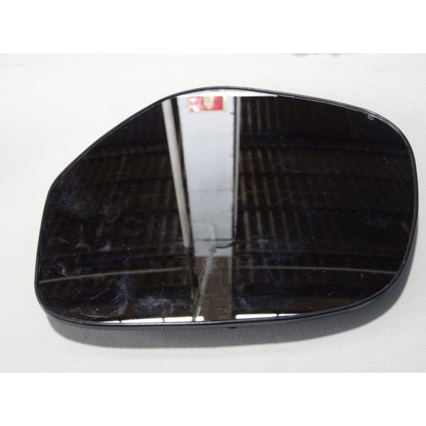Miroir glace vitre de retroviseur avant gauche Spilu 10647 pour mitsubishi ASX outlander peugeot 4008 citroen C4 aircross 