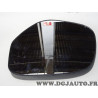 Miroir glace vitre de retroviseur avant gauche Spilu 10647 pour mitsubishi ASX outlander peugeot 4008 citroen C4 aircross