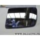 Miroir glace vitre de retroviseur avant gauche Spilu 14027 pour ford tourneo transit connect partir de 2002