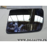 Miroir glace vitre de retroviseur avant gauche Spilu 14027 pour ford tourneo transit connect partir de 2002