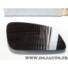Miroir glace vitre de retroviseur avant droit Spilu 10460 pour BMW serie 1 2 3 4 5 6 7 i3 X1 X2 Z4 F01 F02 F03 F04 F06 F07 F10 F