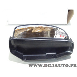 Miroir glace vitre de retroviseur avant gauche Spilu 10591 pour peugeot boxer citroen jumper fiat ducato de 2002 à 2006 
