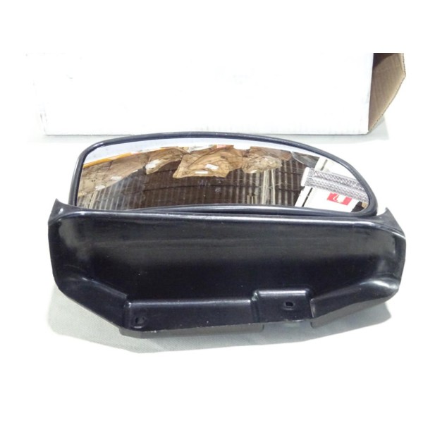 Miroir glace vitre de retroviseur avant gauche Spilu 10591 pour peugeot boxer citroen jumper fiat ducato de 2002 à 2006 