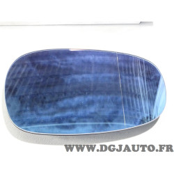 Miroir glace vitre de retroviseur avant droit Spilu 10456 pour BMW serie 3 E90 E91 