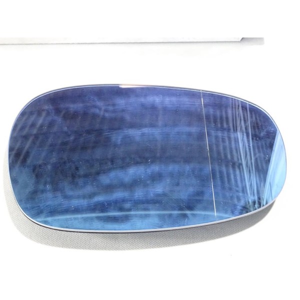 Miroir glace vitre de retroviseur avant droit Spilu 10456 pour BMW serie 3 E90 E91 