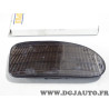 Miroir glace vitre de retroviseur avant droit Spilu 14008 pour ford focus 1
