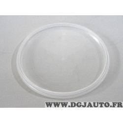 Lot 50 couvercles pot de peinture superfos 160mm 