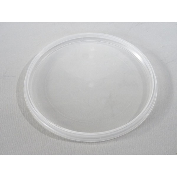 Lot 50 couvercles pot de peinture superfos 160mm 