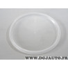 Lot 50 couvercles pot de peinture superfos 160mm