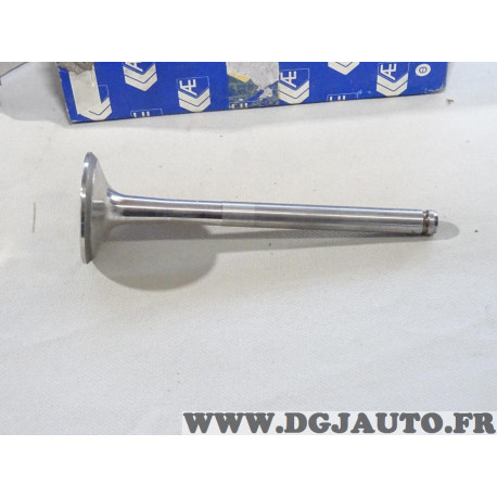 Jeu 2 soupapes admission AE V94338 pour renault express clio 1 2 I II kangoo megane 1 trafic 1 scenic 1 opel arena mitsubishi ca