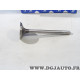 Jeu 2 soupapes echappement AE V91263 pour renault 18 21 25 R18 R21 R25 fuego master espace 1 2 I II safrane 2.0 2.2 essence