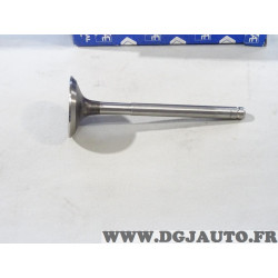 Jeu 2 soupapes echappement AE V91263 pour renault 18 21 25 R18 R21 R25 fuego master espace 1 2 I II safrane 2.0 2.2 essence 