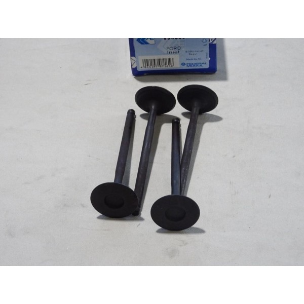 Jeu 4 soupapes d'admission AE V94060 pour ford puma 1.7 16V essence 