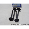 Jeu 4 soupapes d'admission AE V94060 pour ford puma 1.7 16V essence