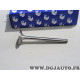 Jeu 2 soupapes echappement AE V94039 pour renault 19 R19 clio 1 laguna 1 megane 1 scenic 1 espace 3 III volvo 440 460 480 1.8 2.