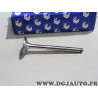 Jeu 2 soupapes echappement AE V94039 pour renault 19 R19 clio 1 laguna 1 megane 1 scenic 1 espace 3 III volvo 440 460 480 1.8 2.