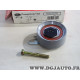 Galet tendeur (courroie de distribution non incluse) Gates K035323XS pour volkswagen transporter T4 2.5 essence