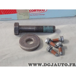 Vis poulie de vilebrequin Corteco 80001252 pour citroen xsara jumpy berlingo peugeot 306 partner 1.9D 1.9 D diesel 