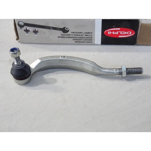 Rotule de direction avant droite Delphi TA2490 pour citroen C6 peugeot 407 