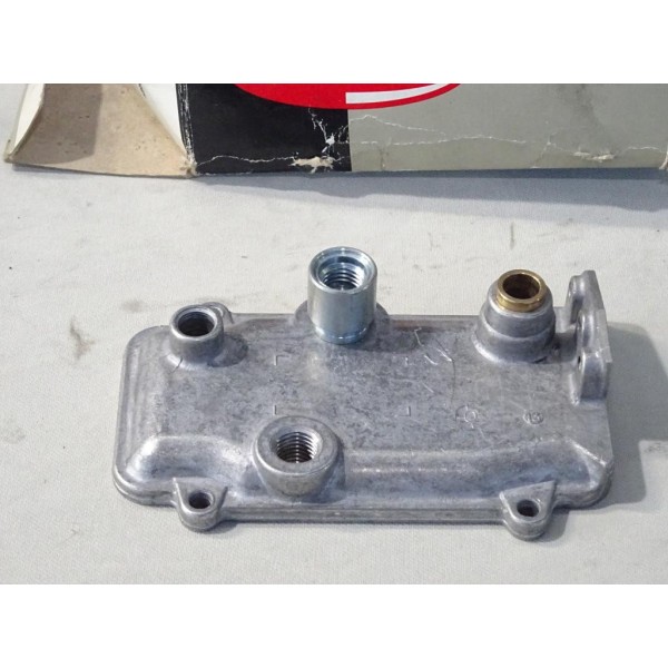 Couvercle de pompe à injection Lucas Delphi 9100-850 