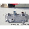 Couvercle de pompe à injection Lucas Delphi 9100-850