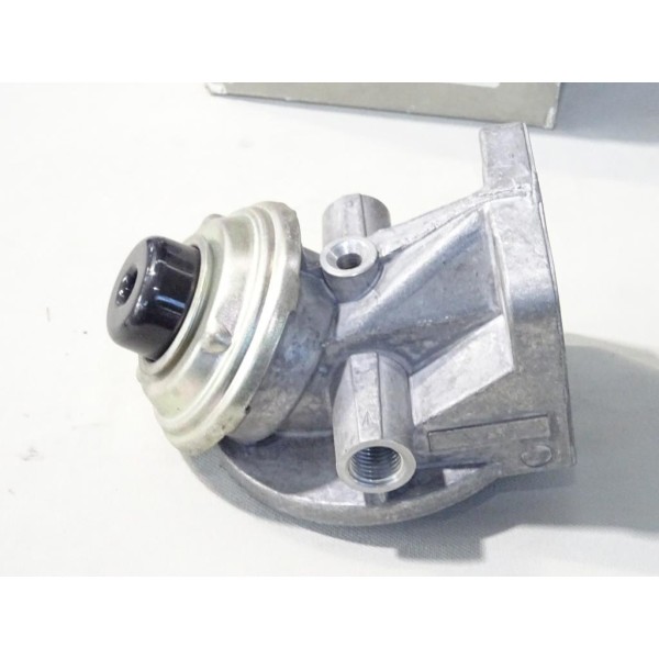 Support filtre à carburant gazoil pompe amorcage Delphi 9001-742A pour filtre HDF296 alfa romeo fiat ford iveco land rover nissa