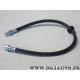 Flexible de frein avant Delphi LH0462 pour rover 75 MG ZT ZTT 