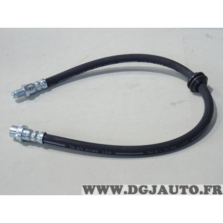 Flexible de frein avant Delphi LH0462 pour rover 75 MG ZT ZTT 